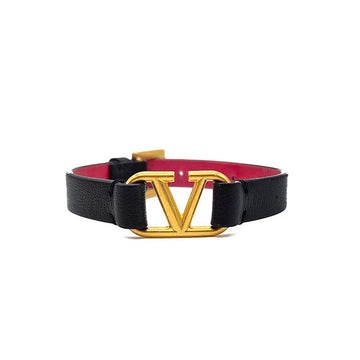 Valentino V Logo Bracelet L120798 148647038