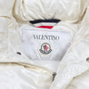 MONCLER バレンティノ モンクレール ダウン パディング ジャンパー 2128 148649489 [P]