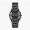 ARMANI エクスチェンジ AX4183 (Sync) クロノグラフ メンズ メタルウォッチ 146274141 [P]