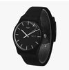 SWATCH POWER TRACKING MONO BLACK Unisex Urethan Uhr - SO29B704 146946290 [P]