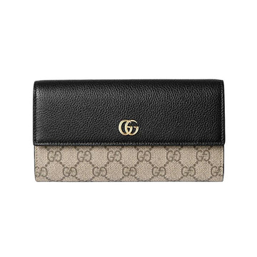 GUCCI GGマーモント長財布 1069 FW25 148675251