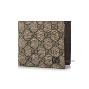 GUCCI GGディテール二つ折り財布 768243 FACQC 9773 FW25 148675271
