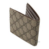 GUCCI GG Detail Geldbörse für Herren FW25 768243 FACQC 9773 148675271 [P]