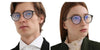 Tom Ford Blue Light Blocking Glasses Frame TF5528B 001 145741839 [P]
