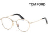 TOM FORD TF5749B 028 ブルーライトカット眼鏡フレーム 丸型 78970727 [P]