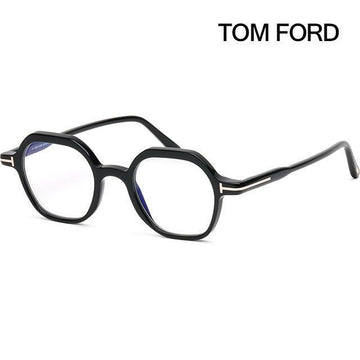Tom Ford TF5900B 001 Blue Light Blocking Wellington Frame 73946097