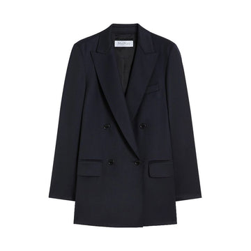 MAXMARA Doppelt überknöpfte Jacke 148679856