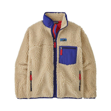 PATAGONIA FW25 レディース クラシック レトロ-X ジャケット 148679862