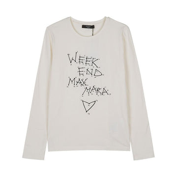 MAXMARA T-Shirt 004 FW25 für Damen 148679866