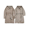 MAXMARA リバーシブルパディング 148679874 [P]