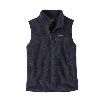 Patagonia Women Retro Pile Vest FW25 22826 SNBE 148679885