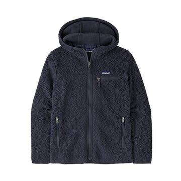 PATAGONIA レトロファイルフーディージャケット 148679886