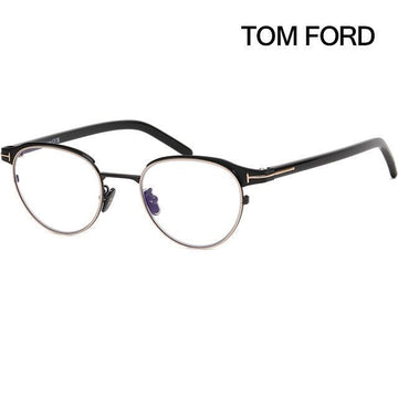 Tom Ford Blue Light Blocking Glasses Frame TF5863DB 002 62884068