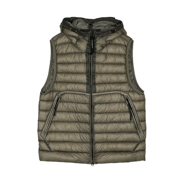 CP COMPANY D.D. シェル パディング ベスト 19CMVE032A 110416A 356 148679901