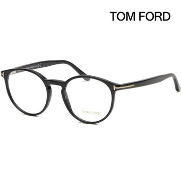 TOM FORD TF5524 001 メガネフレーム ラウンド 62882832