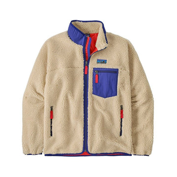PATAGONIA DNAT FW25 メンズ クラシック レトロ-X ジャケット 23057 148679925