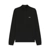 HUGO BOSS ロゴジップネックニット 148679930 [P]