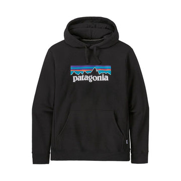 Patagonia Men's P6 Logo Uprise Hoodie 148679935