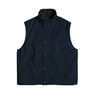 NANAMICA S25FN073E DN FW25 Herren 2L Pertex Weste 148679936