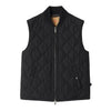 BURBERRY M TIVERTON A1189 FW25 Herren Steppweste aus Nylon 148679938 [P]