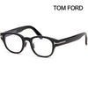 TOM FORD ブルーライトカットメガネフレーム TF5861DB 001 148679995 [P]