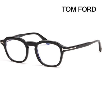 TOM FORD ブルーライトカット眼鏡フレーム TF5836B 001 148679997
