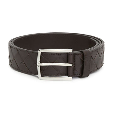 Bottega Veneta Intrecciato Men’s Belt 609182 VCPQ3 2145 105621820