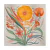 Hermes Final Bouquet 90 Scarf H004283S 04 154162201 [P]