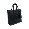 Prada Vitello Daino Tote and Shoulder Bag H00188 148687351 [P]