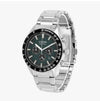 Citizen Chronograph Men's Metal Watch 144730751 [P]