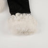 BURBERRY Shearling Bikerjacke 36 148533217 [P]