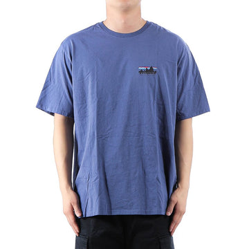 Patagonia 25FW Men's Short Sleeve T-Shirt 148701190