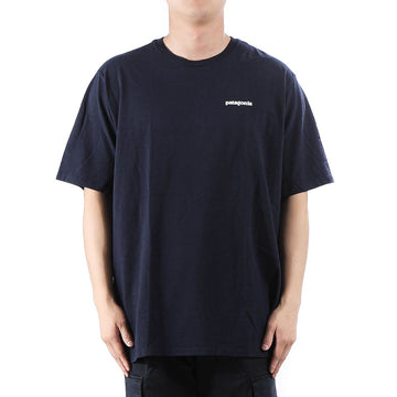 Patagonia 25FW Men's Short Sleeve T-Shirt 148701193