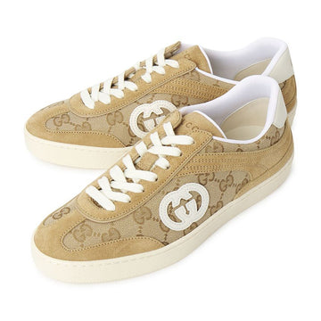 Gucci G75 Women's Sneakers 849465 AAEKX 9574 148702541