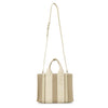 Chloe Small Woody Tote Bag 20S 148702548 [P]