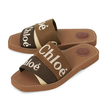 Chloe Woody Slippers CHC23U188EF 20V 148702550