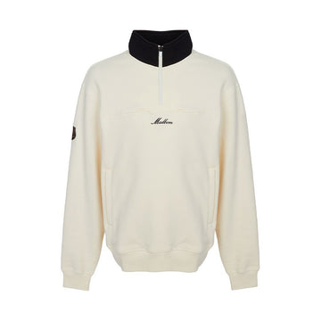 MALBON GOLF Golfmode Herren Halbzip Pullover M9593 CVS 148702566