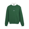MALBON GOLF Golfbekleidung Herren Halbzip Pullover M9593 MYR 148702567 [P]