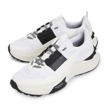 VALENTINO トゥルーアクト メンズ スニーカー 7Y2S0H96PTN 6L0 148702602