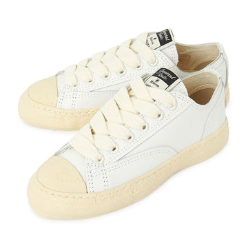 Maison Mihara Yasuhiro Trent Sneakers S14FW714 WHITE 148702599