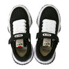 Maison Mihara Yasuhiro Kis Original Sole Sneakers A15FW740 BLACK 148702595 [P]