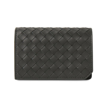 Bottega Veneta Intrecciato Men's Cardholder 805825 V4LQ1 3009 148702615