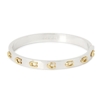 COACH Signature Damen Armreif 335948 TWO 974 148702628