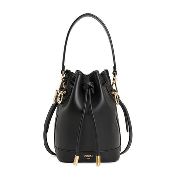 FENDI モントレゾ レディース バケツバッグ 8BS109 AYJ1 F0KUR 148702640
