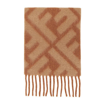 Fendi FF Women Scarf FXT460 AYKQ F1U6S 148702646