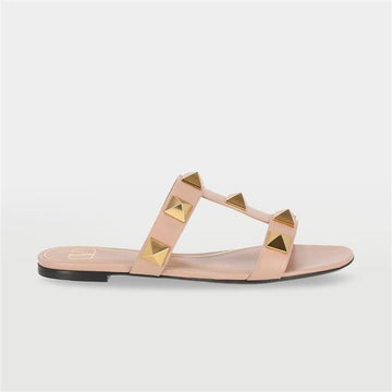 VALENTINO Roman Stud Sandalen Damen ZWM GF9 W2S0BU9 114394925