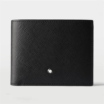MONTBLANC [Taschen] Satori 6cc Herren Geldbörse 130315 29079022