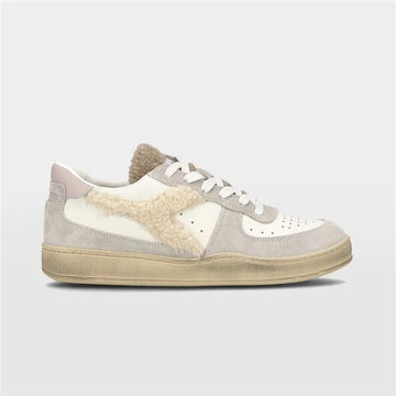 DIADORA Heritage Mi Basket Low Schale Damen Sneaker 201181236 20006 148703357