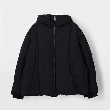 Bottega Veneta Tech Nylon Puffer Women's Padding Jacket 766757 VF4K0 4030 148703381