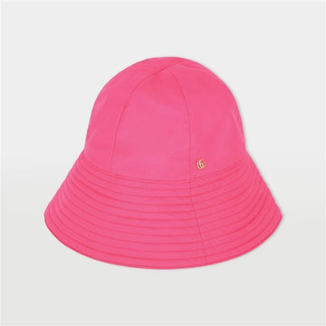 GUCCI Marmont Nylon Bucket Hat 729470 3HAPI 5600 148703400
